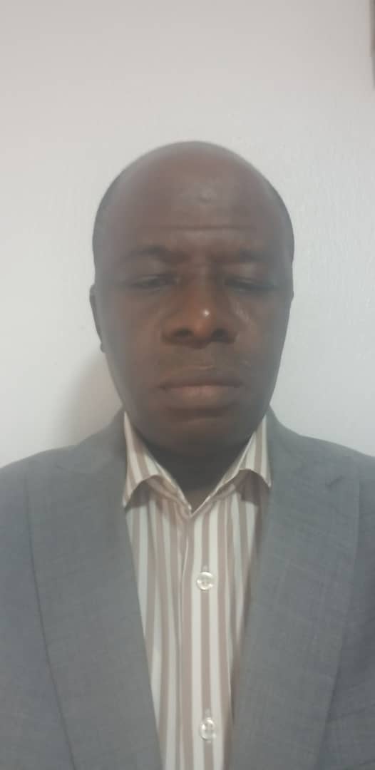 Barr. Joshua Adekunle Koiki